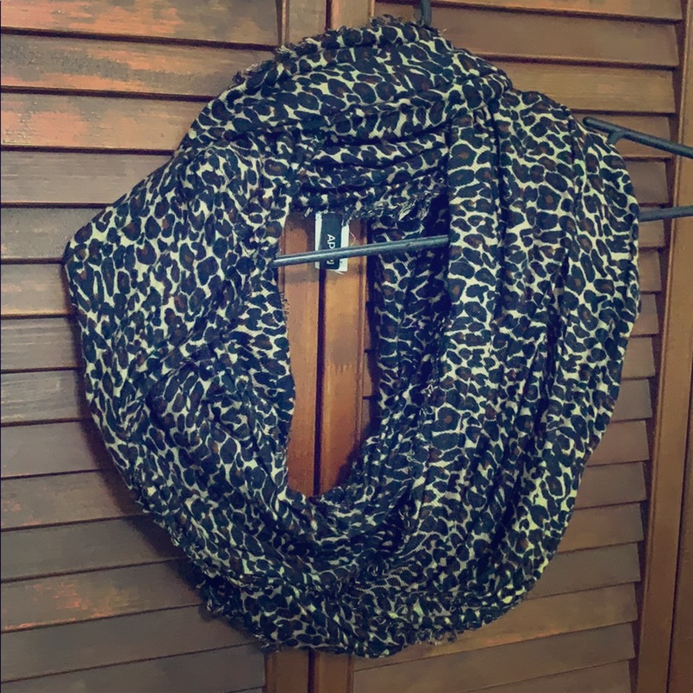 Infinity Scarf